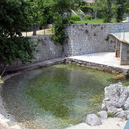 Apartment With A Parking Space Lovran, Opatija - 7869